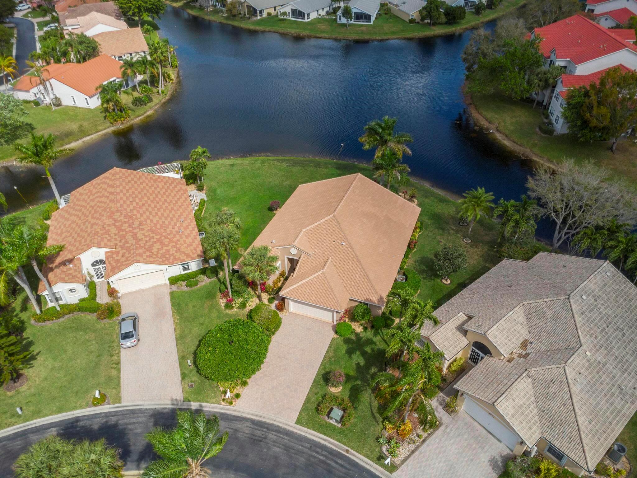 2515 Egret Lake Drive