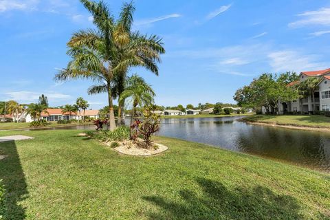 A home in Greenacres