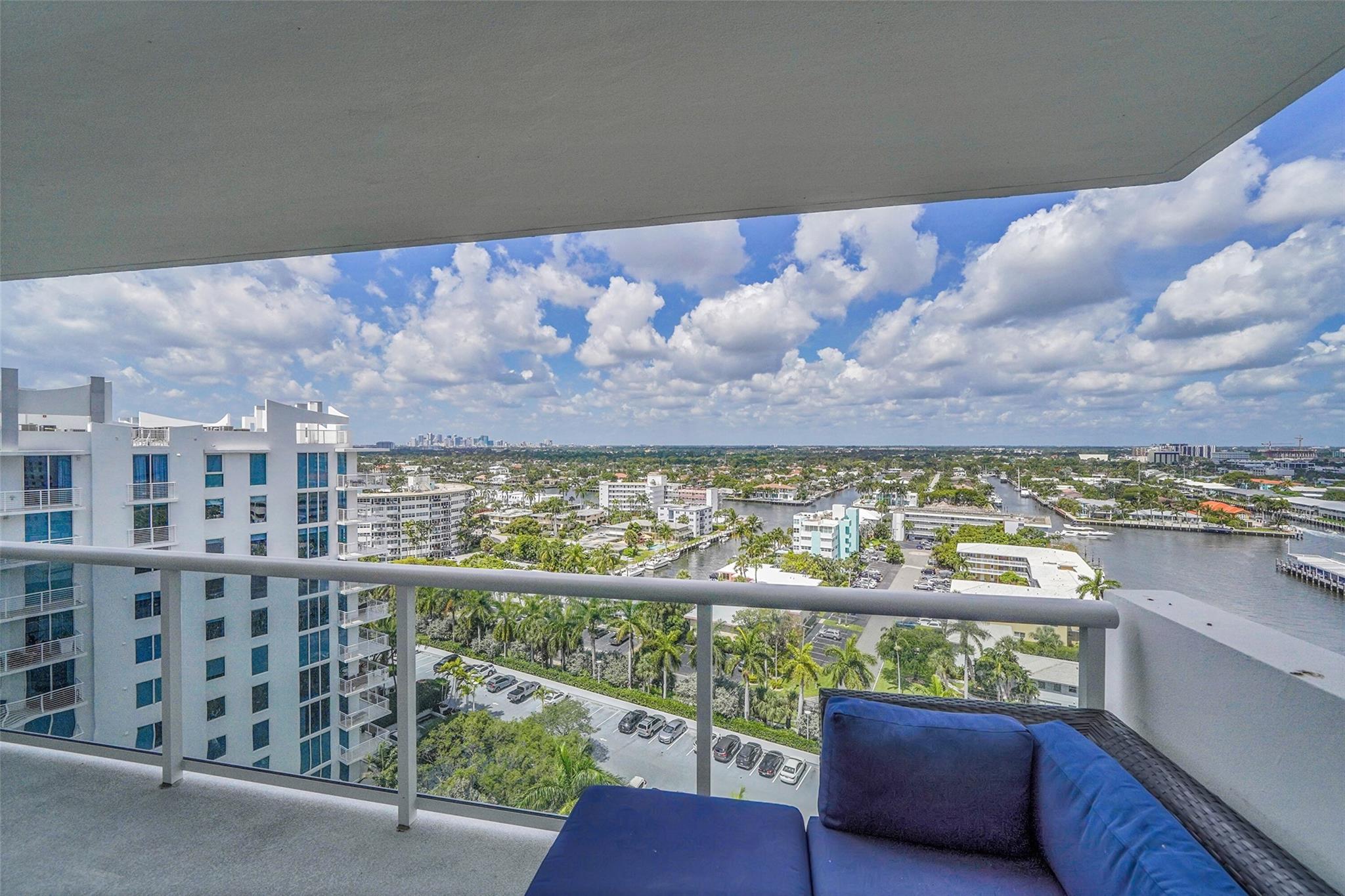 2841 N Ocean Blvd 1603