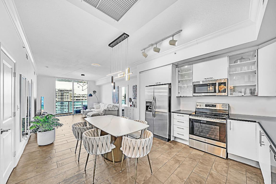 OCEAN MARINE YACHT CLUB CONDO - Residential Lease