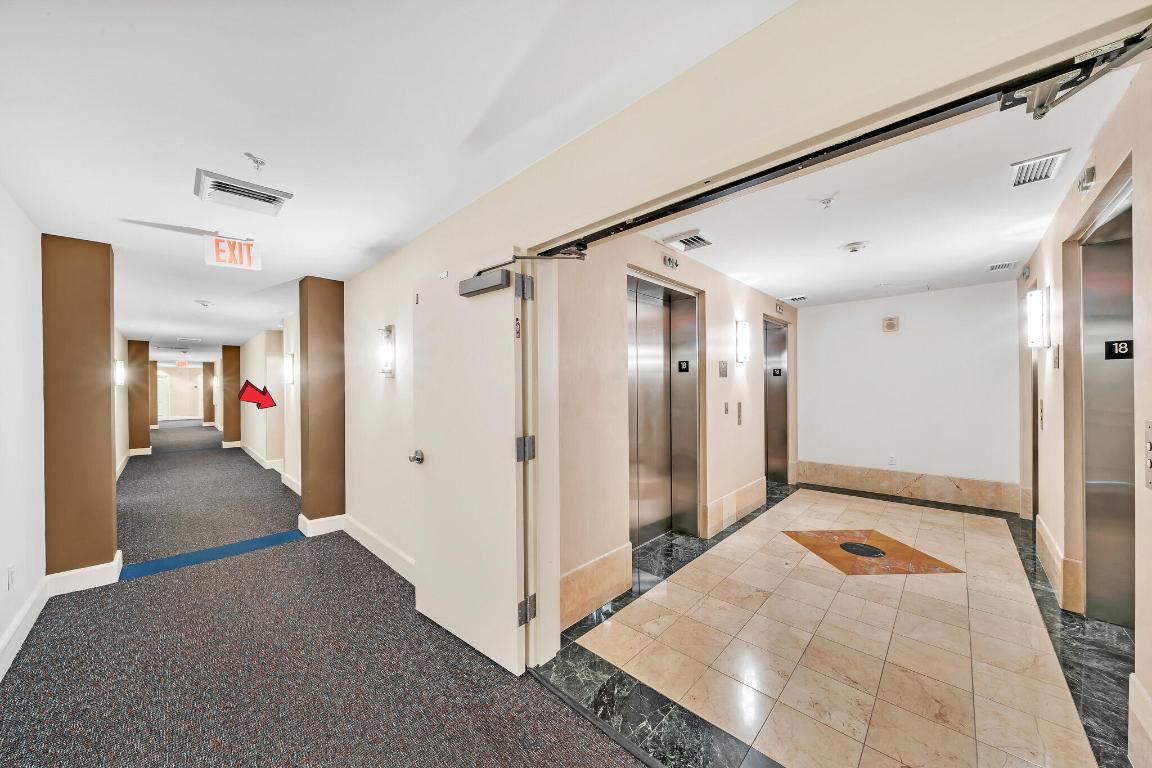 OCEAN MARINE YACHT CLUB CONDO - Residential Lease