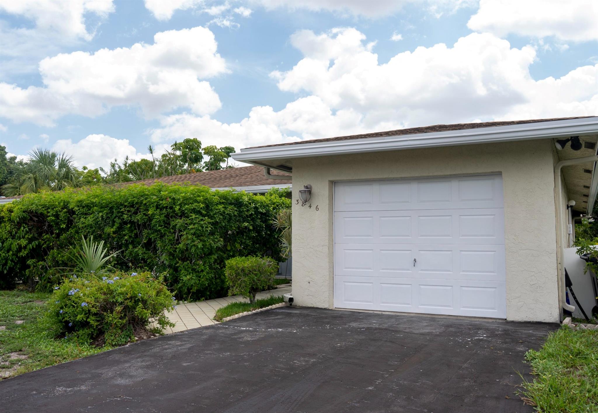 3846 Match Road