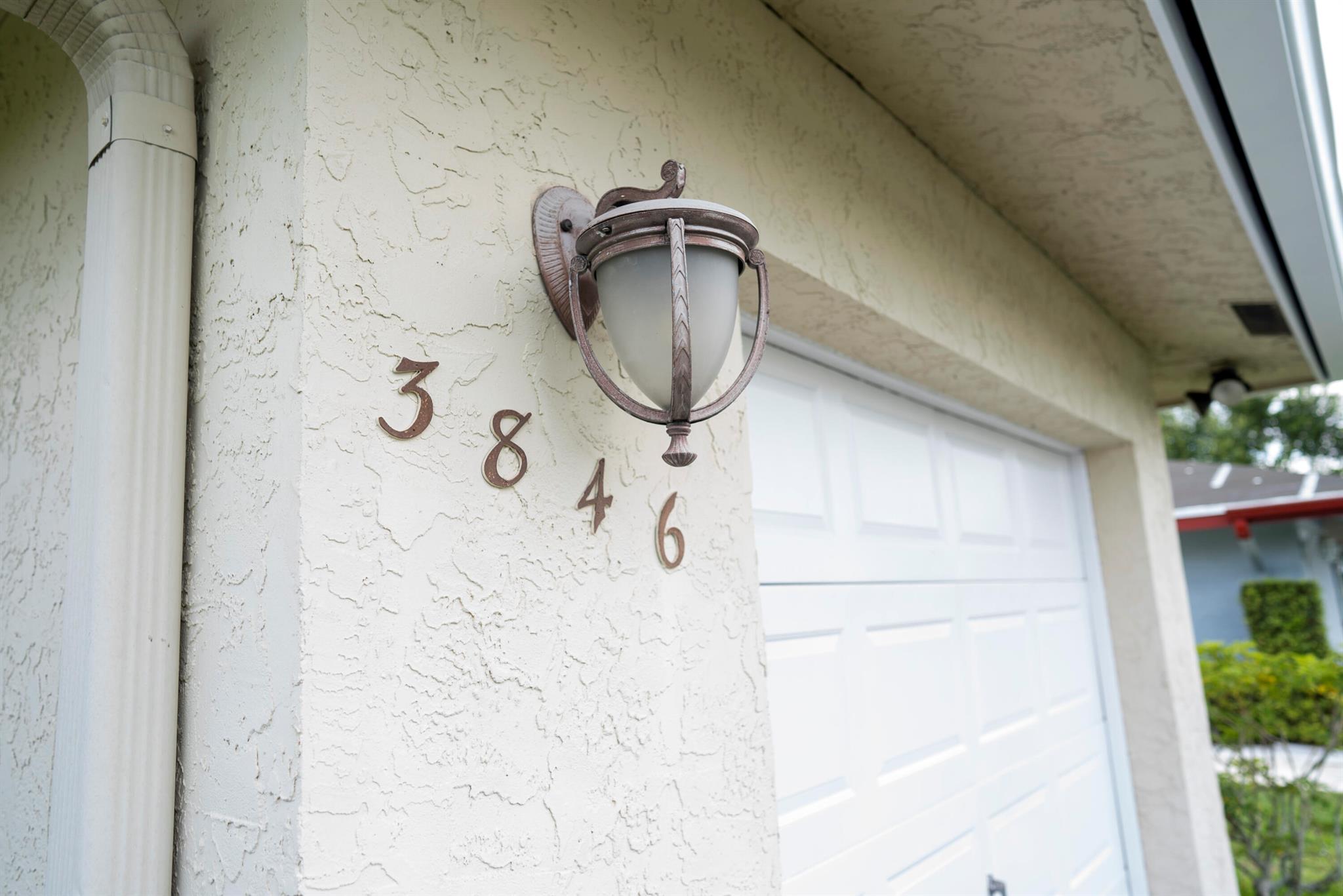 3846 Match Road