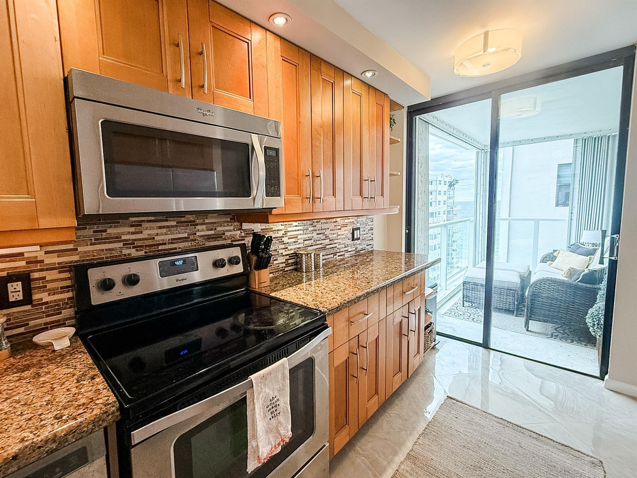 1000 S Ocean Boulevard 12-J