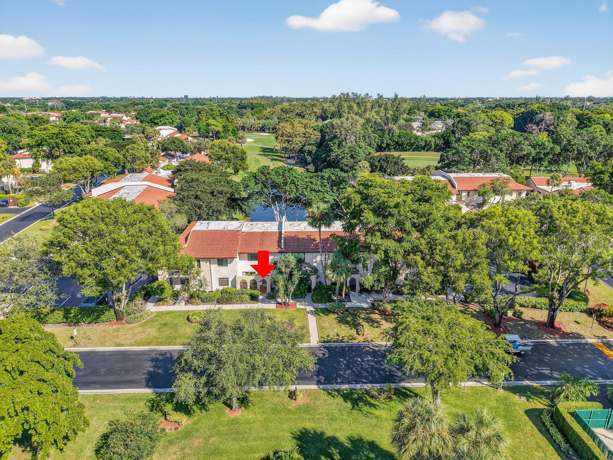 HORIZONS OF BOCA LAGO CON - Residential Lease