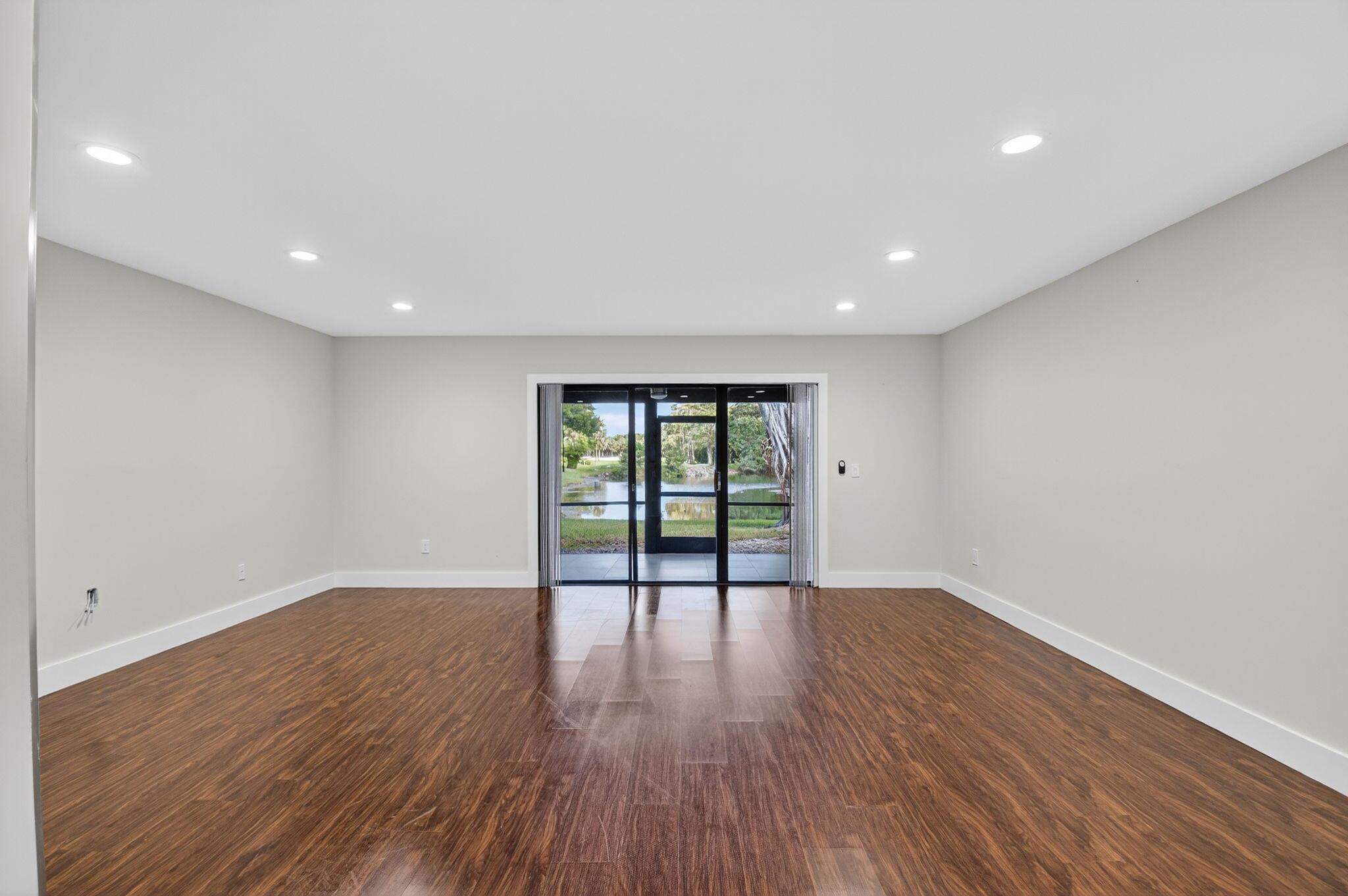 HORIZONS OF BOCA LAGO CON - Residential Lease