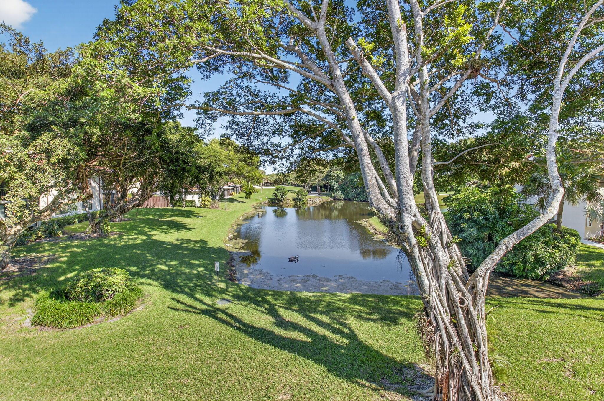 HORIZONS OF BOCA LAGO CON - Residential Lease