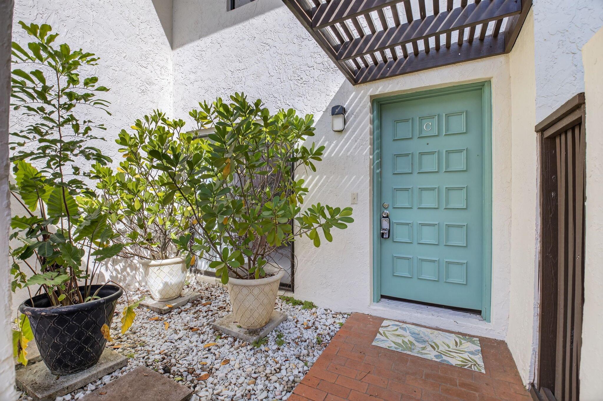 HORIZONS OF BOCA LAGO CON - Residential Lease