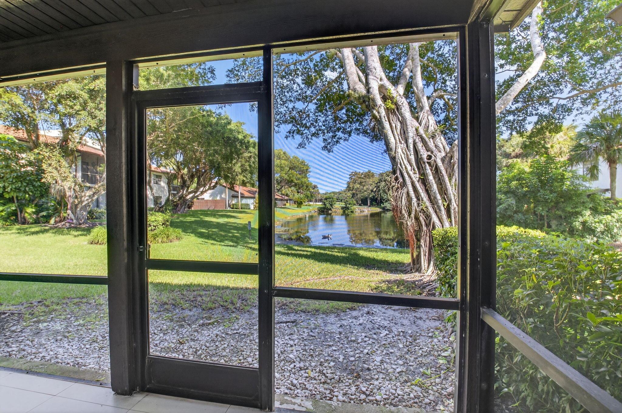 HORIZONS OF BOCA LAGO CON - Residential Lease