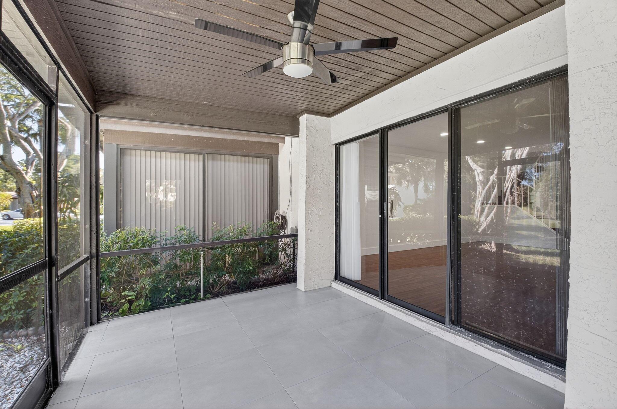 HORIZONS OF BOCA LAGO CON - Residential Lease