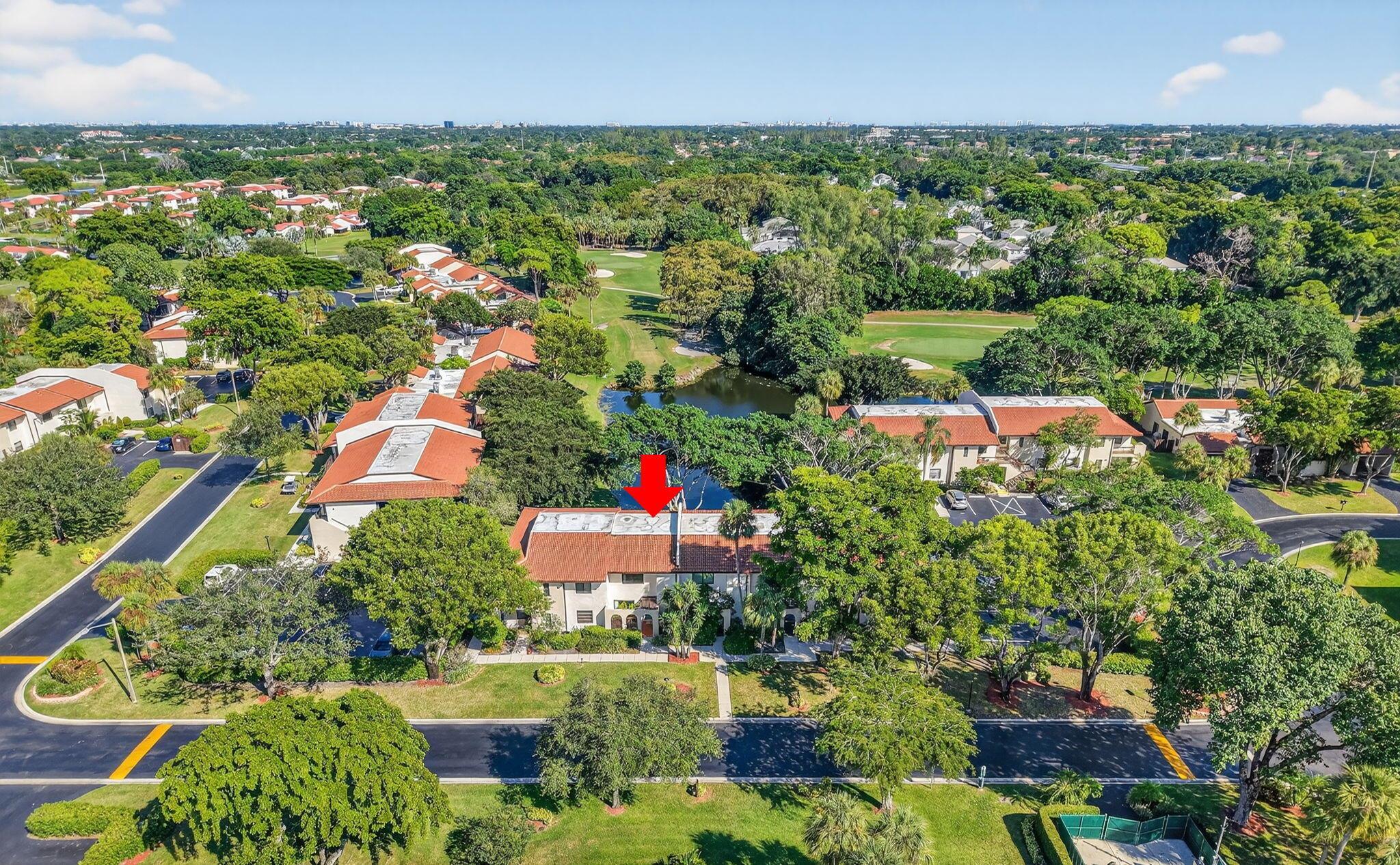 HORIZONS OF BOCA LAGO CON - Residential Lease