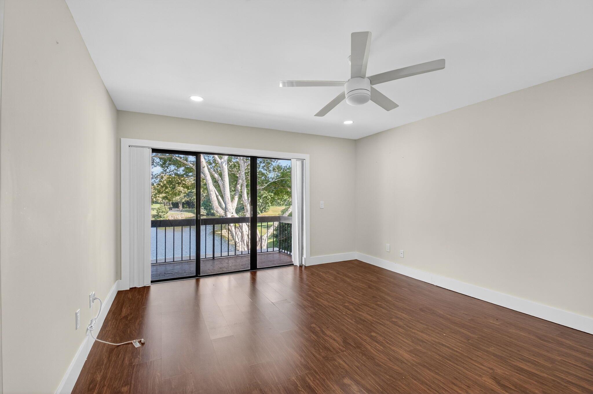 HORIZONS OF BOCA LAGO CON - Residential Lease