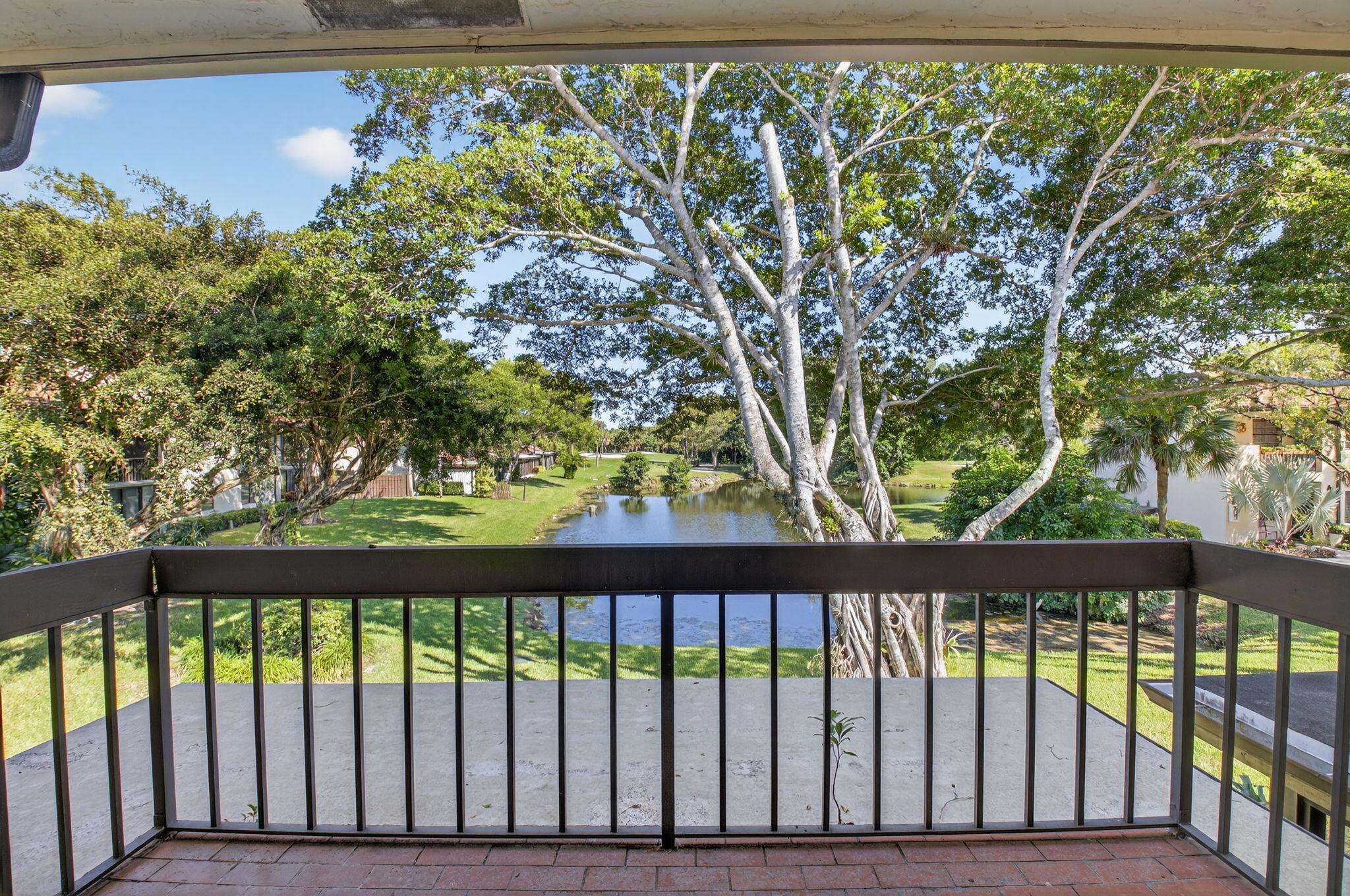 HORIZONS OF BOCA LAGO CON - Residential Lease