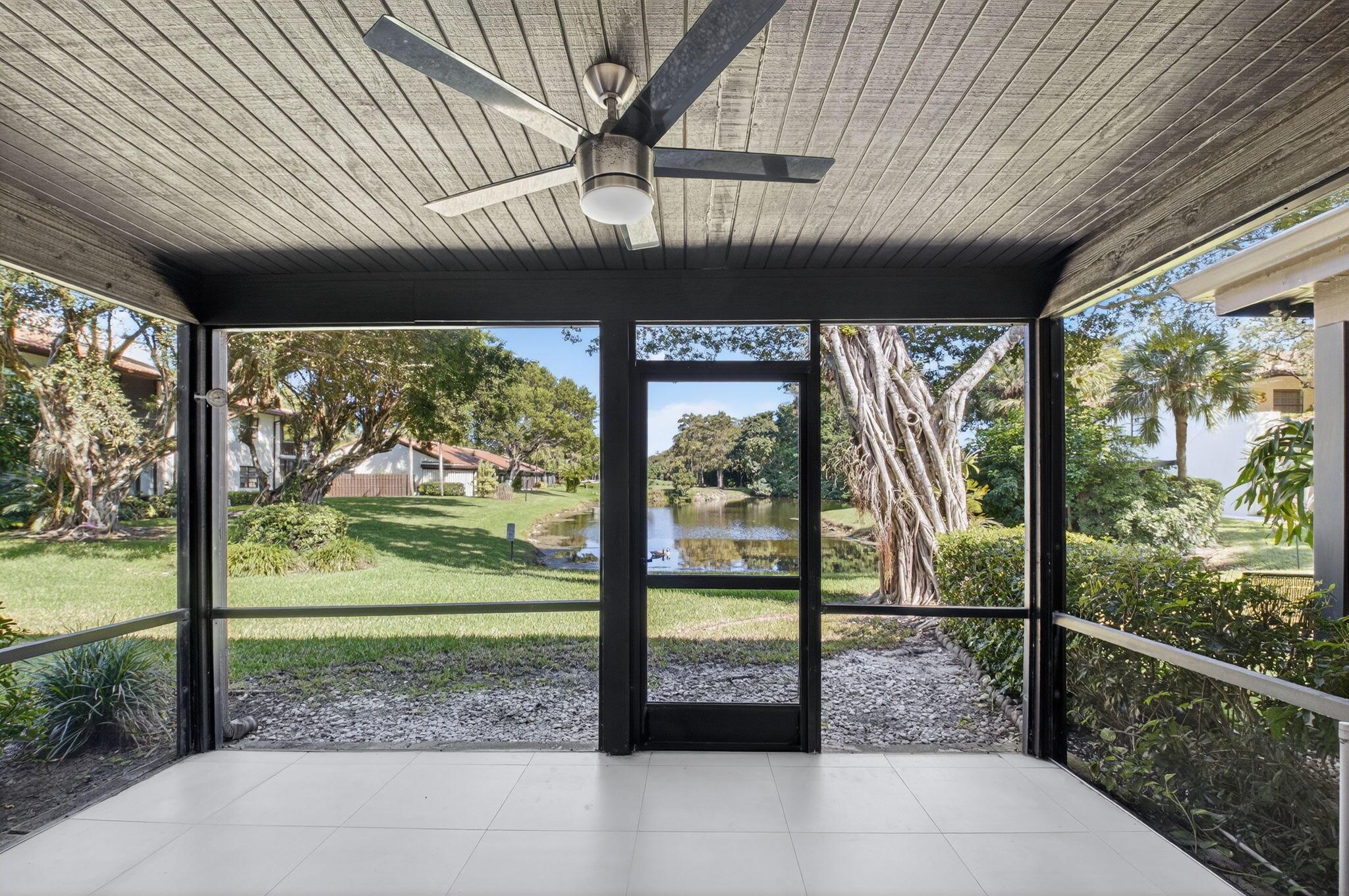 HORIZONS OF BOCA LAGO CON - Residential Lease