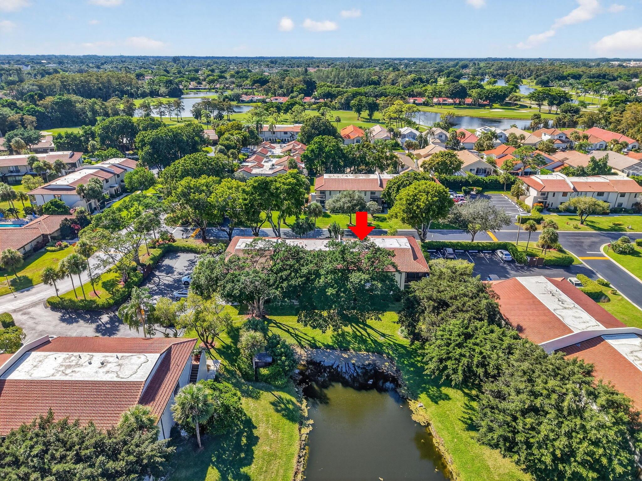 HORIZONS OF BOCA LAGO CON - Residential Lease