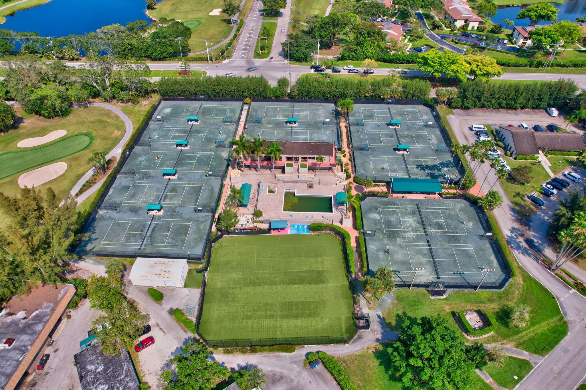 HORIZONS OF BOCA LAGO CON - Residential Lease