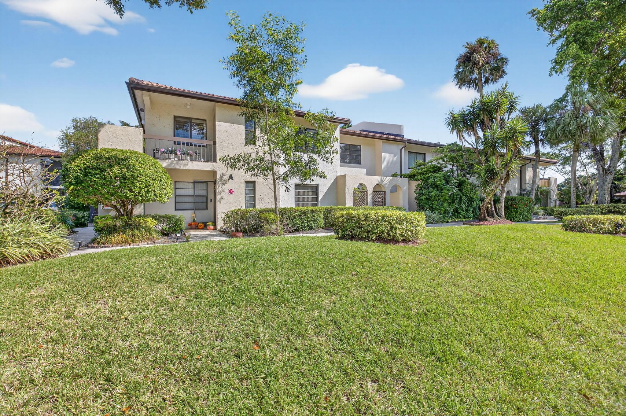 HORIZONS OF BOCA LAGO CON - Residential Lease