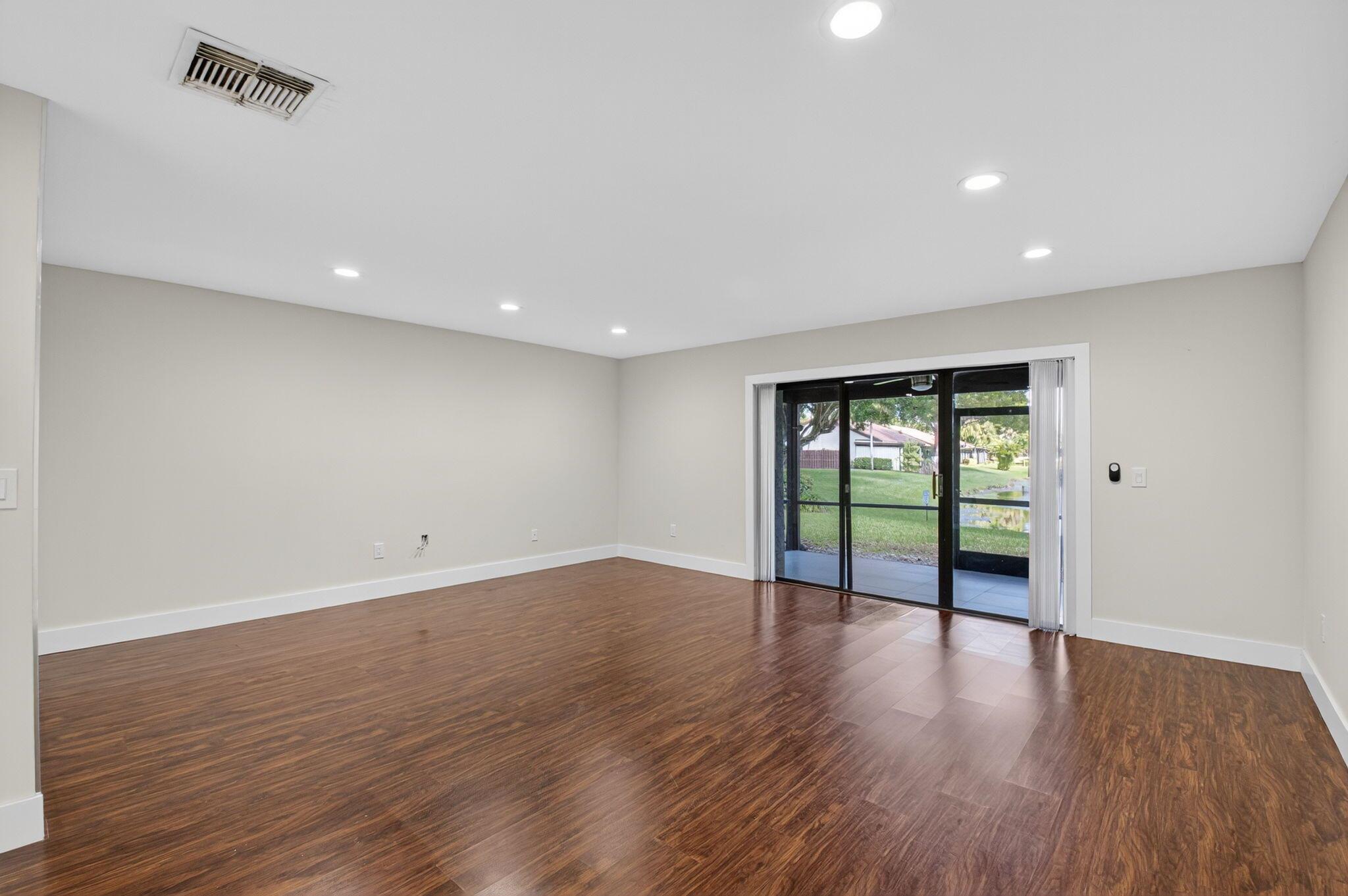 HORIZONS OF BOCA LAGO CON - Residential Lease