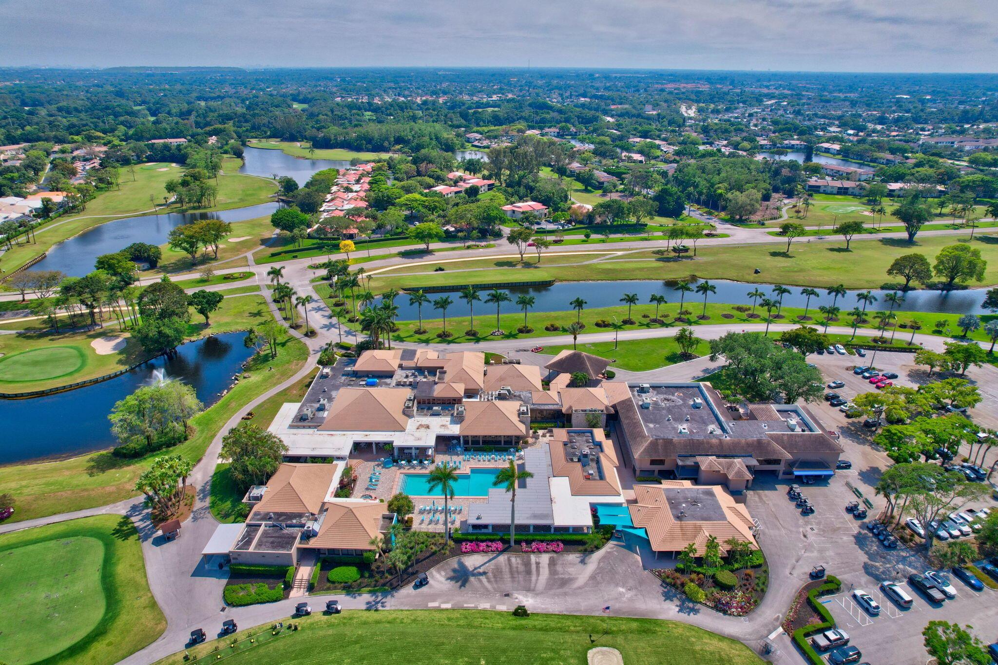 HORIZONS OF BOCA LAGO CON - Residential Lease