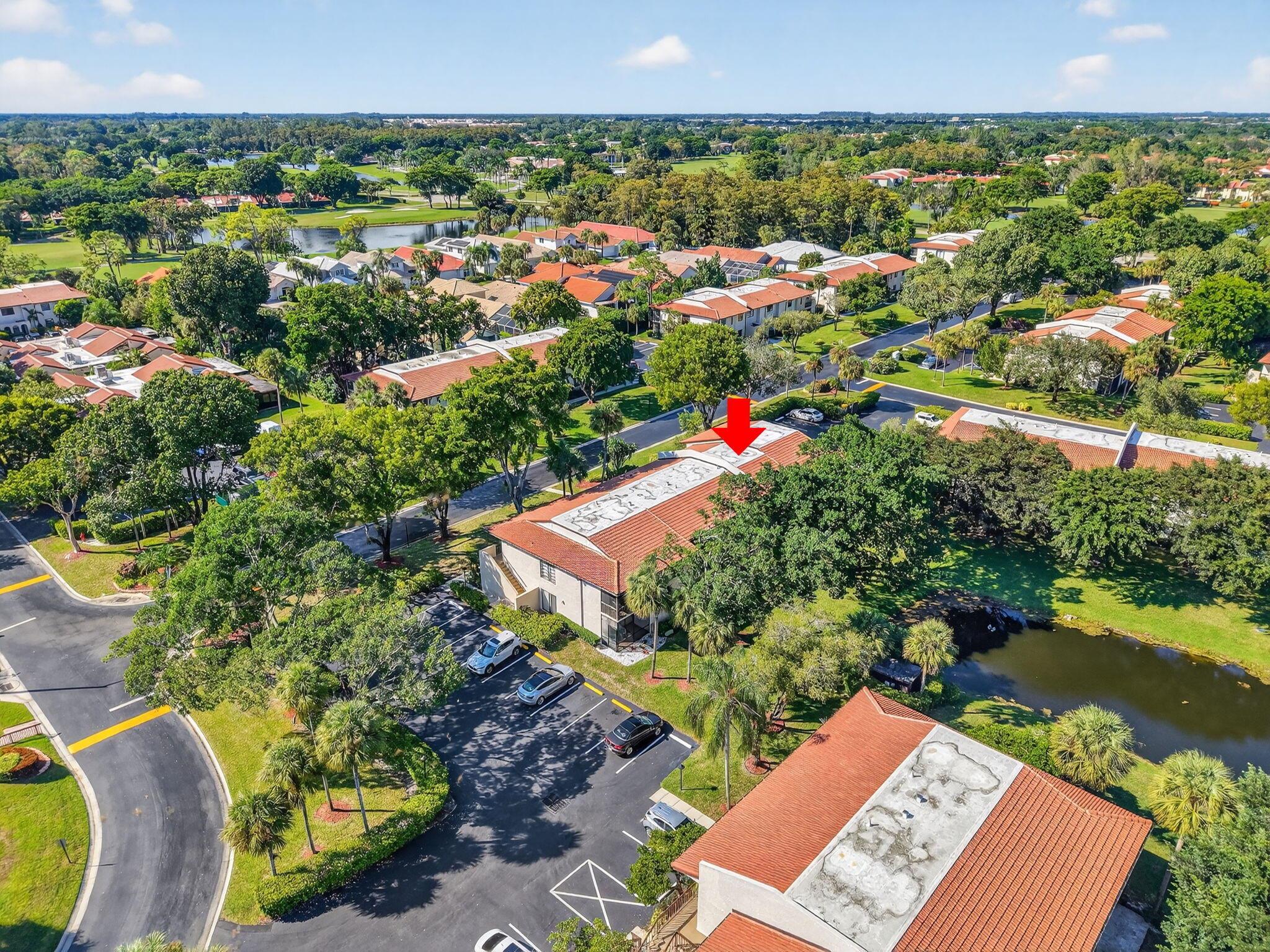 HORIZONS OF BOCA LAGO CON - Residential Lease