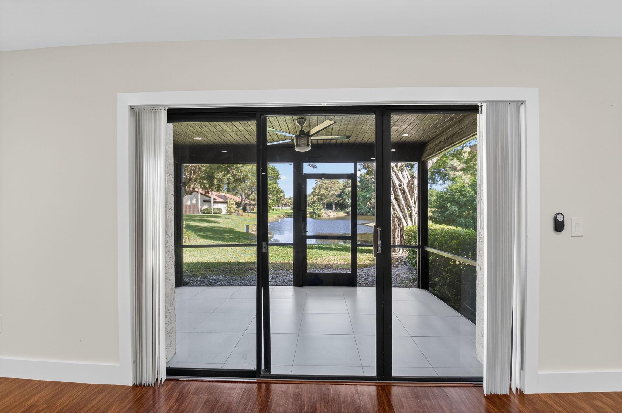 HORIZONS OF BOCA LAGO CON - Residential Lease