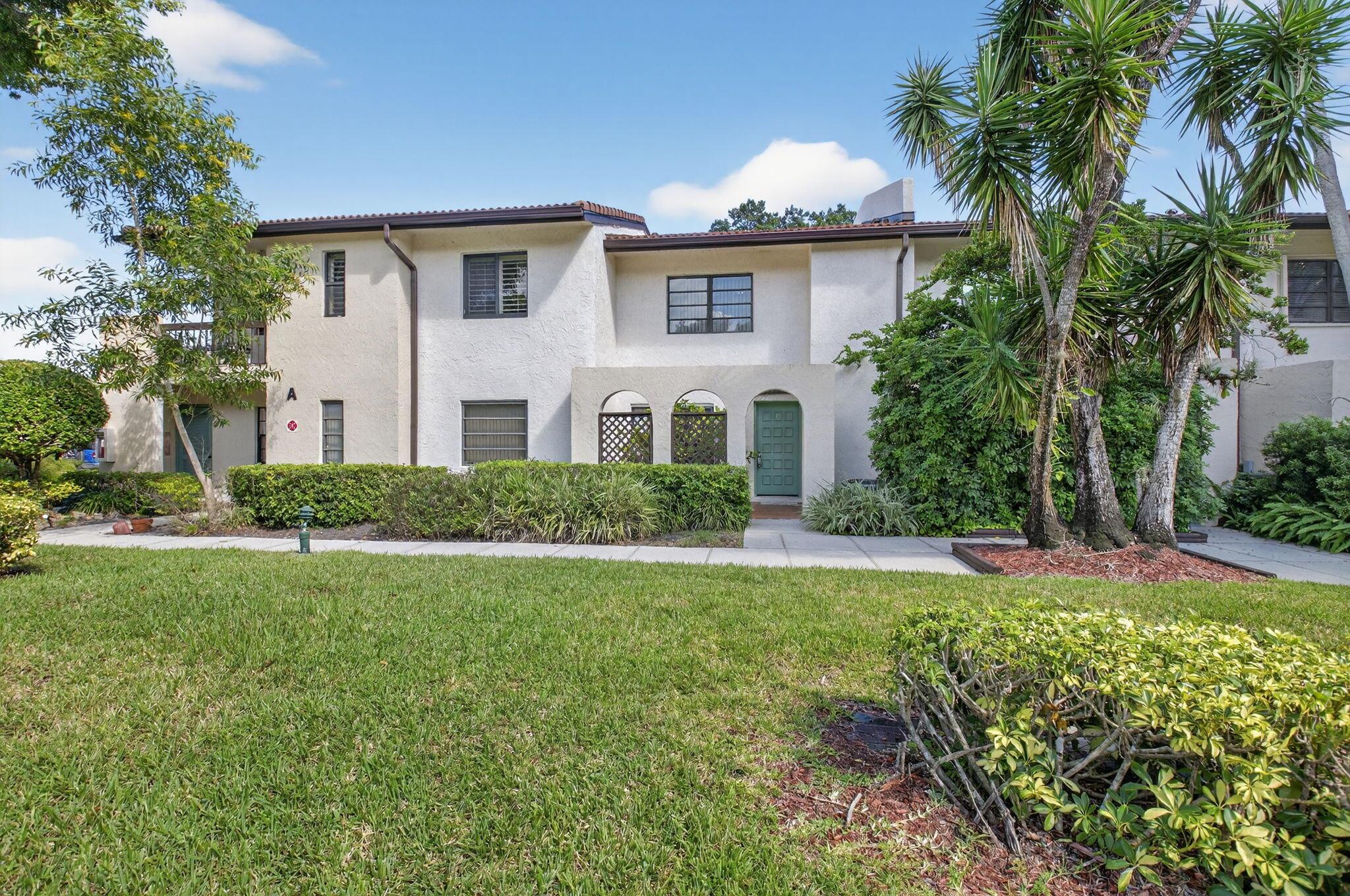HORIZONS OF BOCA LAGO CON - Residential Lease