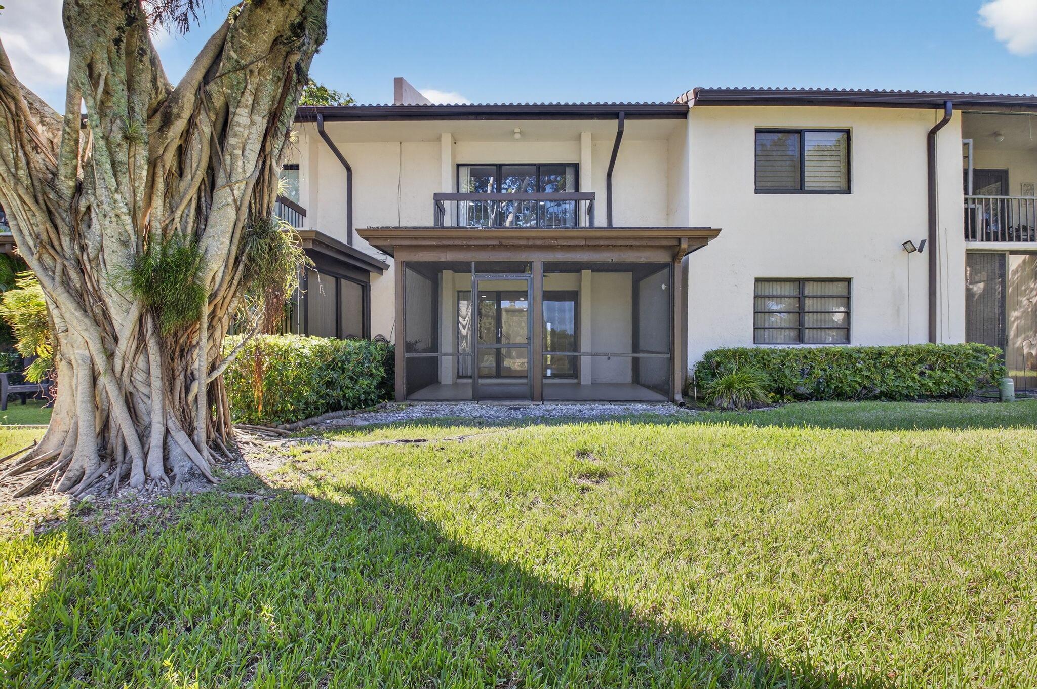 HORIZONS OF BOCA LAGO CON - Residential Lease