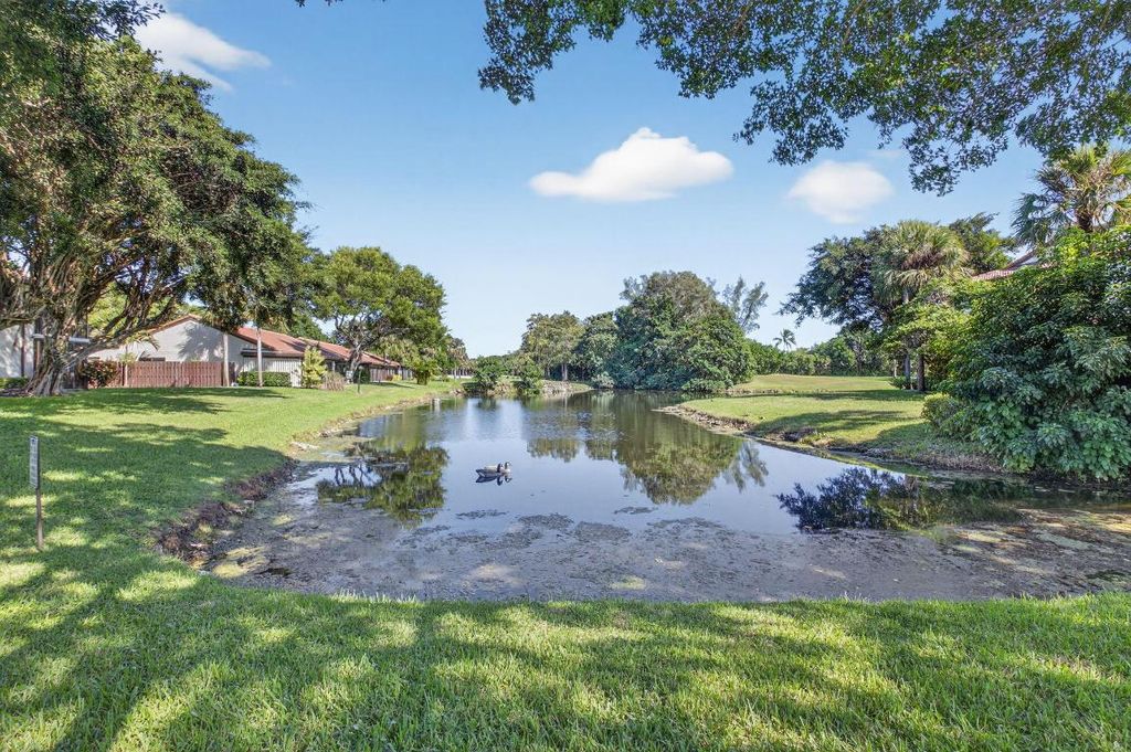 Photo of 21698 Cypress Road #44c, Boca Raton, FL 33433 (MLS # R11134962)
