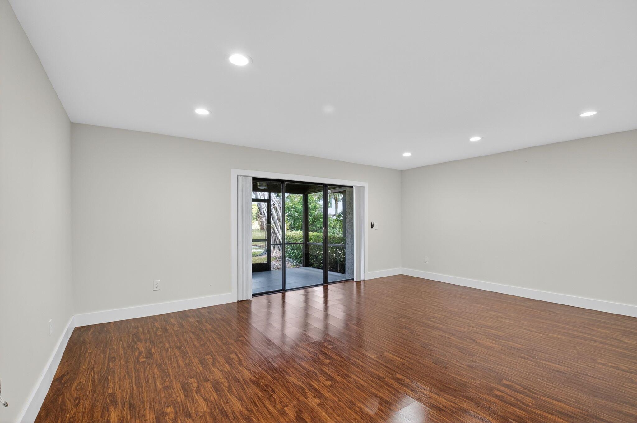 HORIZONS OF BOCA LAGO CON - Residential Lease