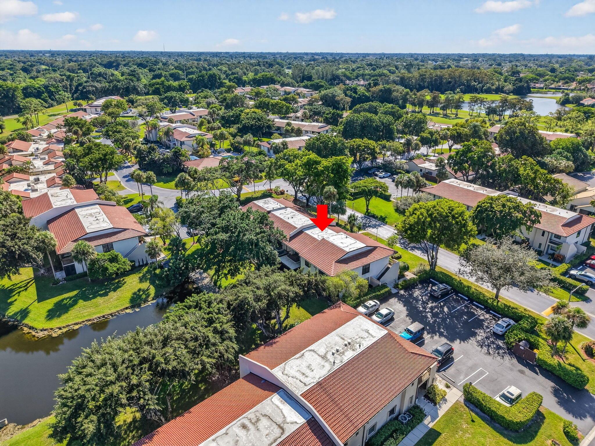 HORIZONS OF BOCA LAGO CON - Residential Lease