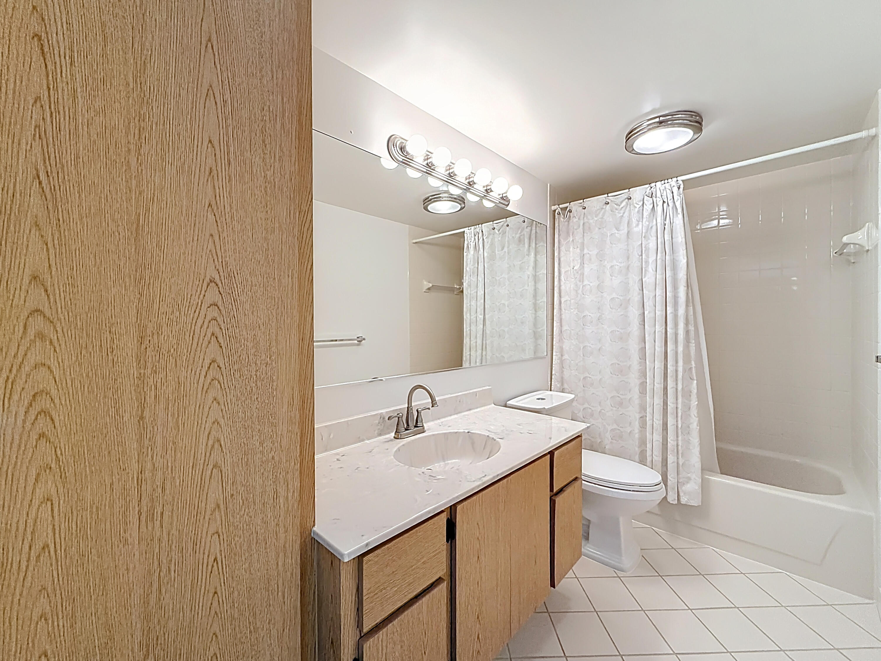 HERITAGE VILLAGE OF P B L - Residential