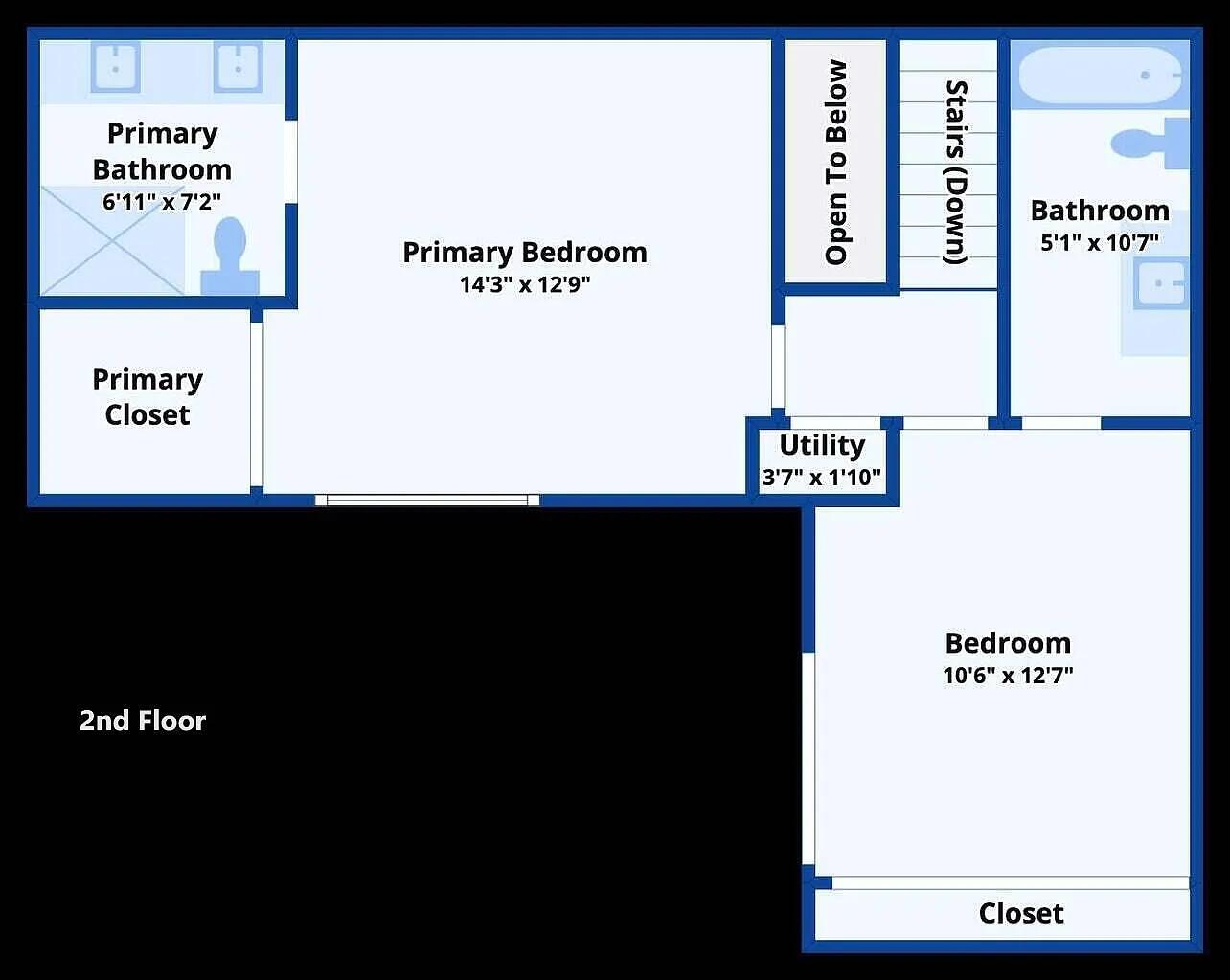 HERITAGE VILLAGE OF P B L - Residential