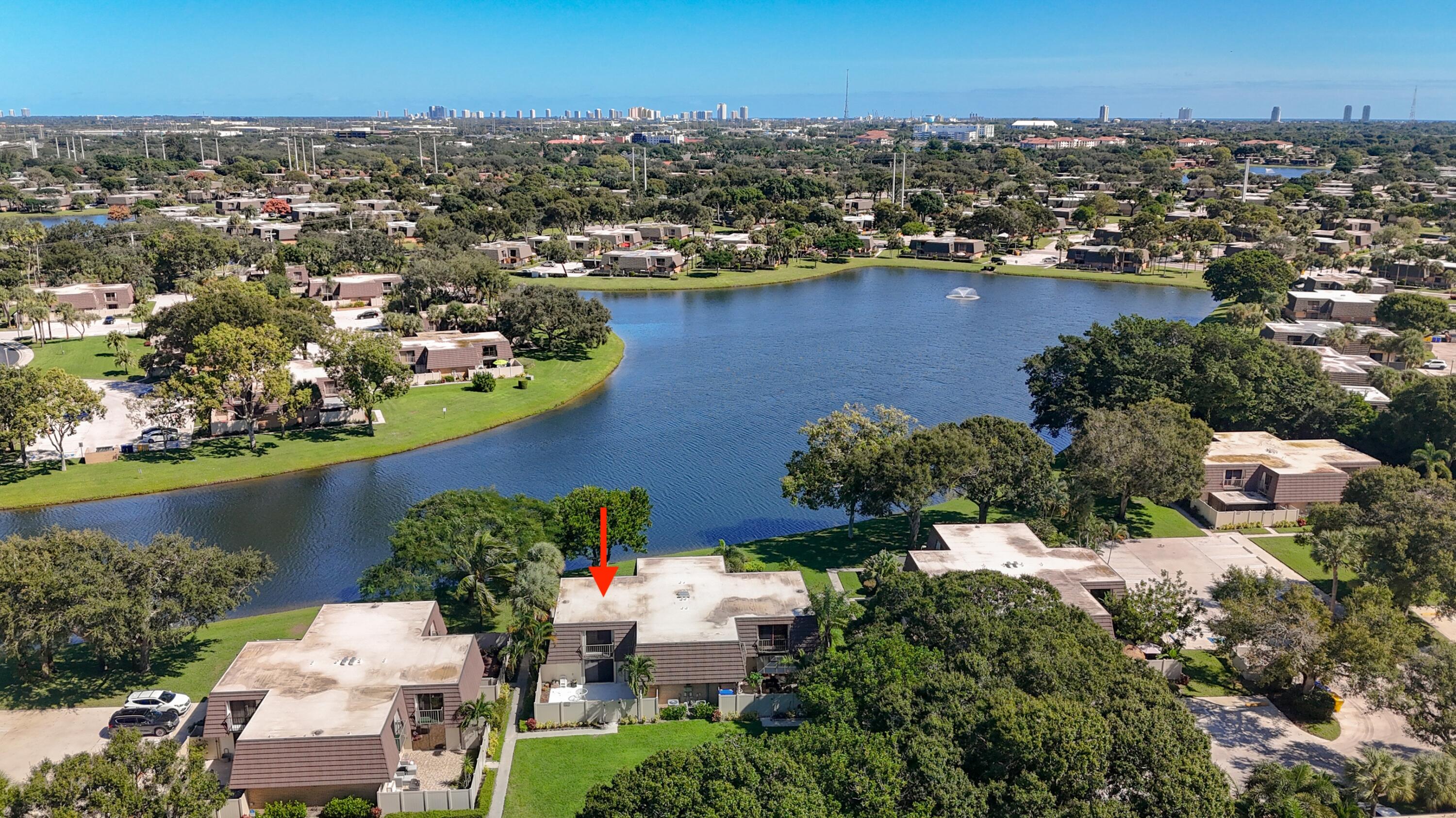 HERITAGE VILLAGE OF P B L - Residential