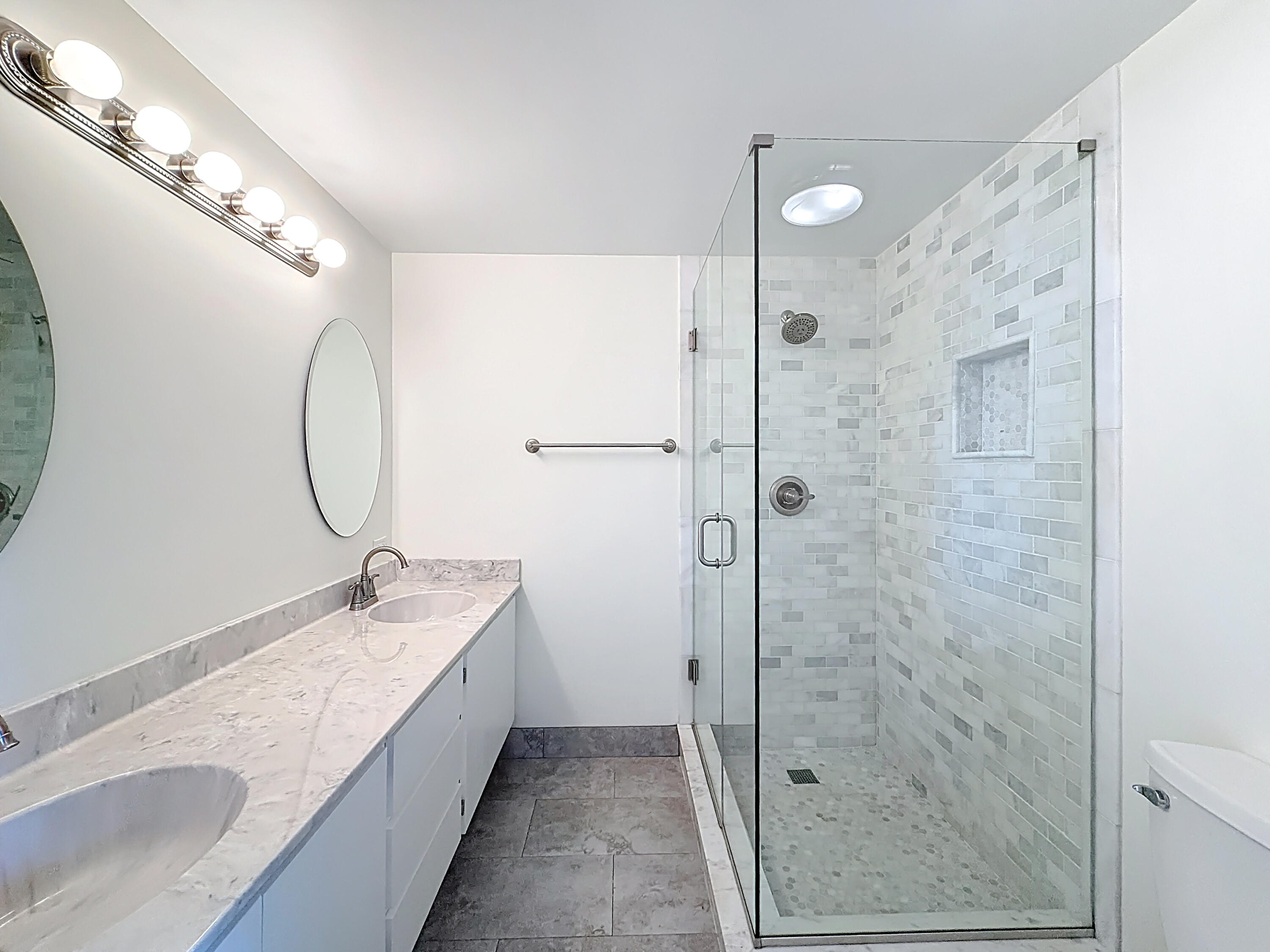 HERITAGE VILLAGE OF P B L - Residential