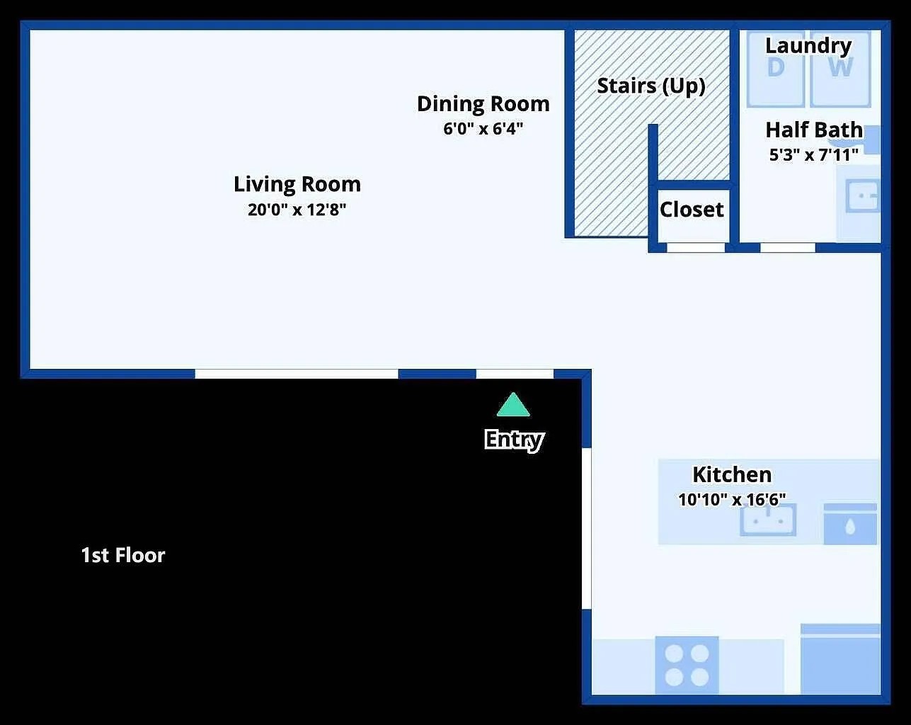 HERITAGE VILLAGE OF P B L - Residential