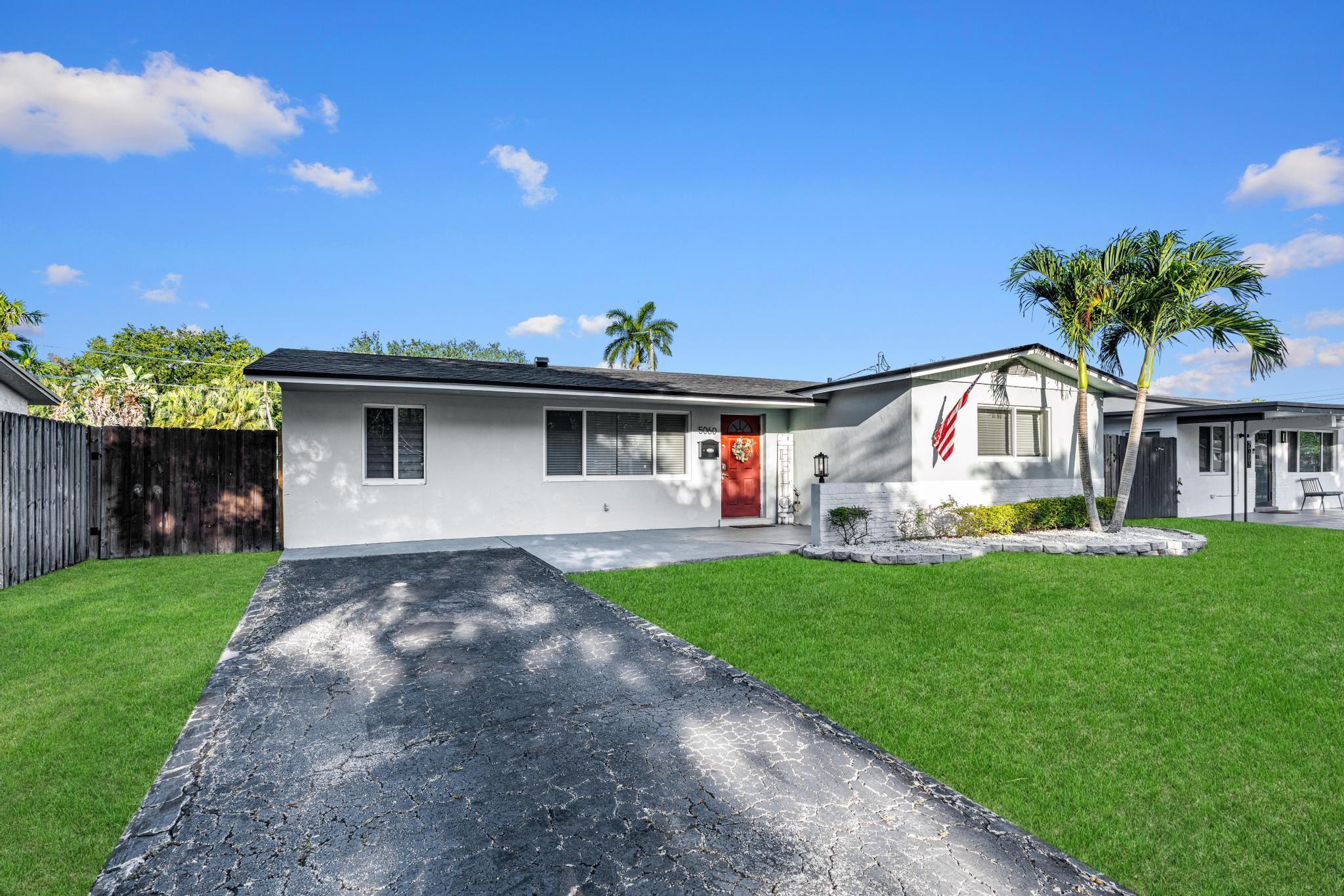 5060 SW 94th Ter