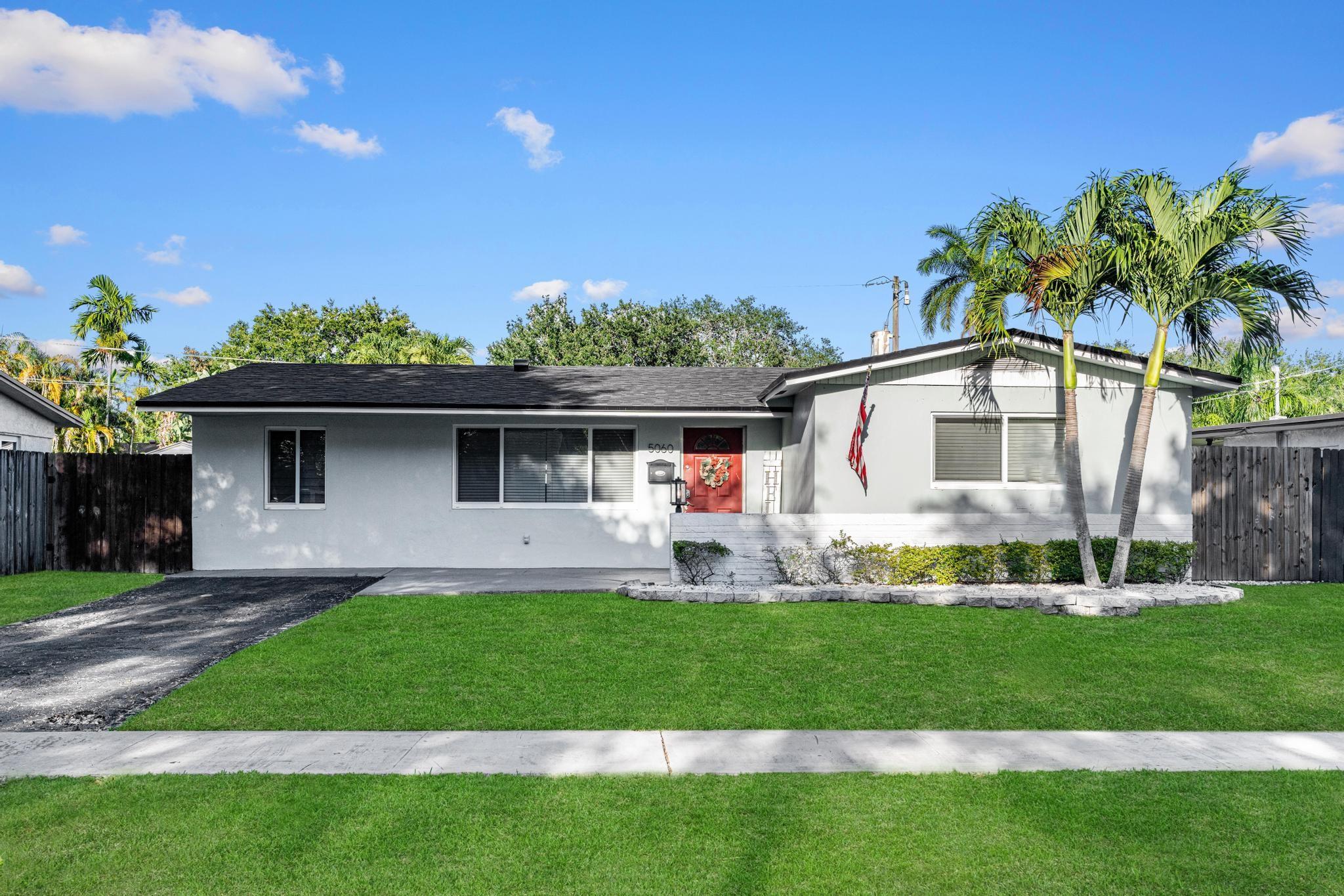 5060 SW 94th Ter