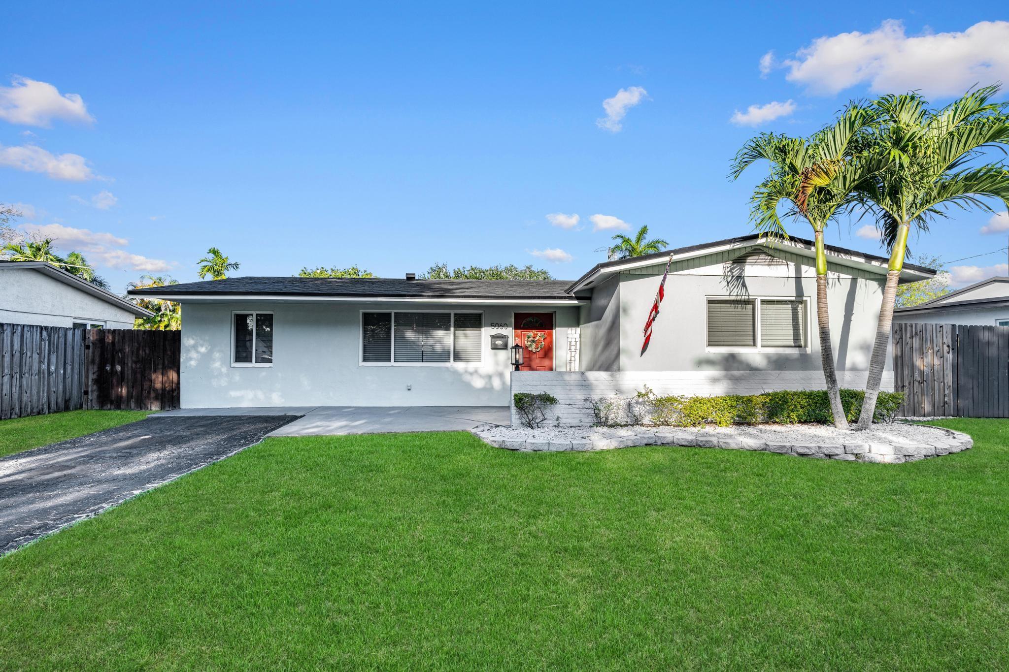 5060 SW 94th Ter