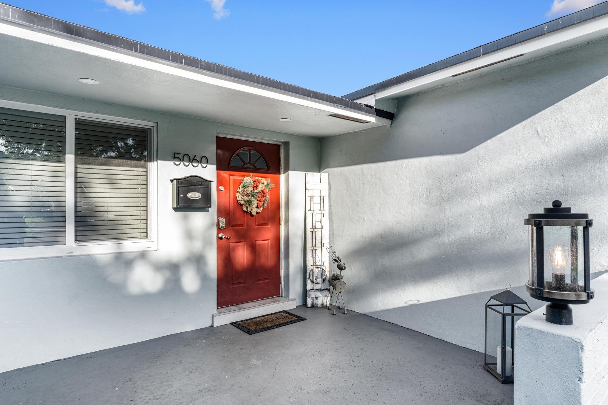 5060 SW 94th Ter