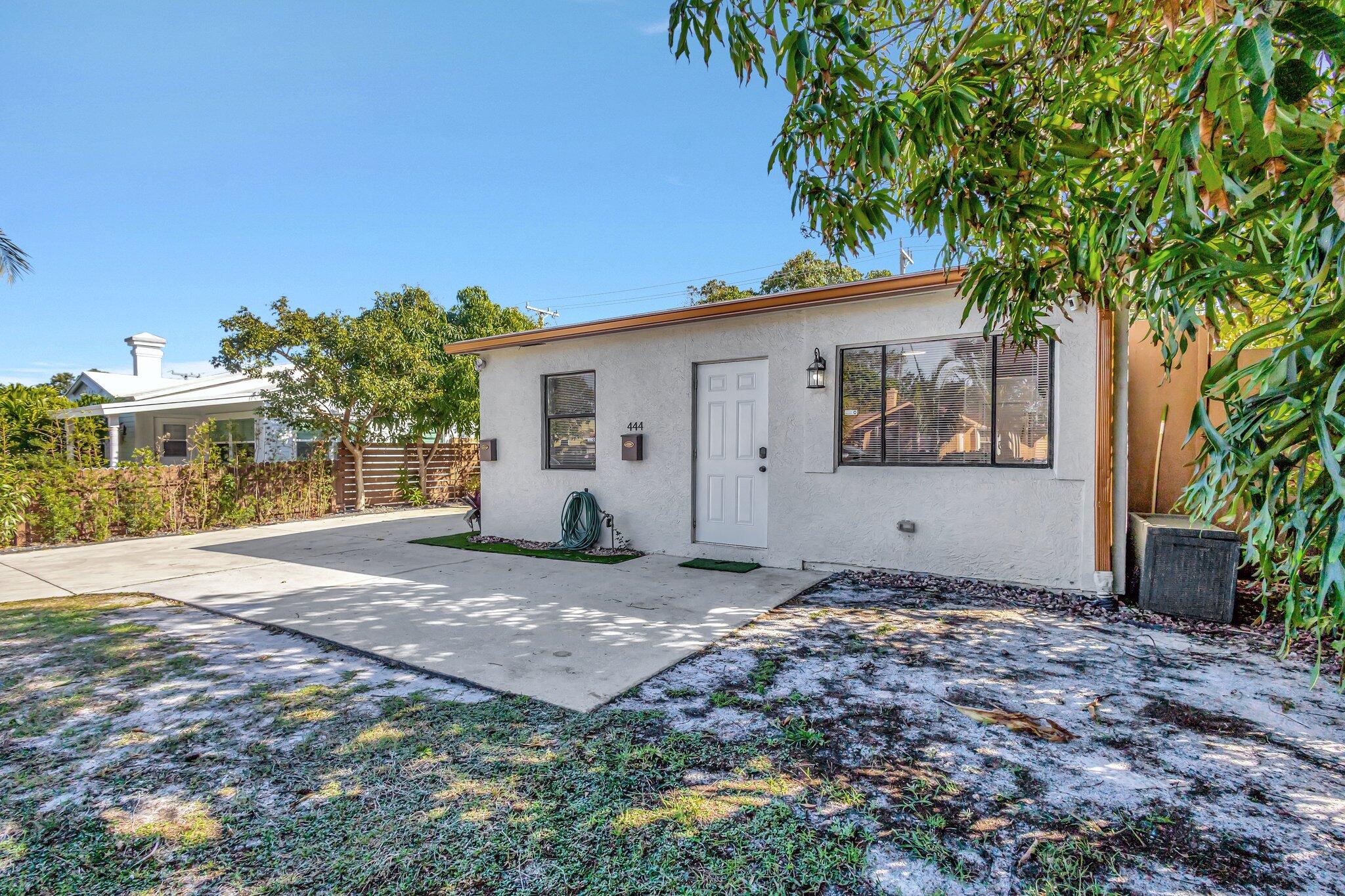 444 Malverne Road