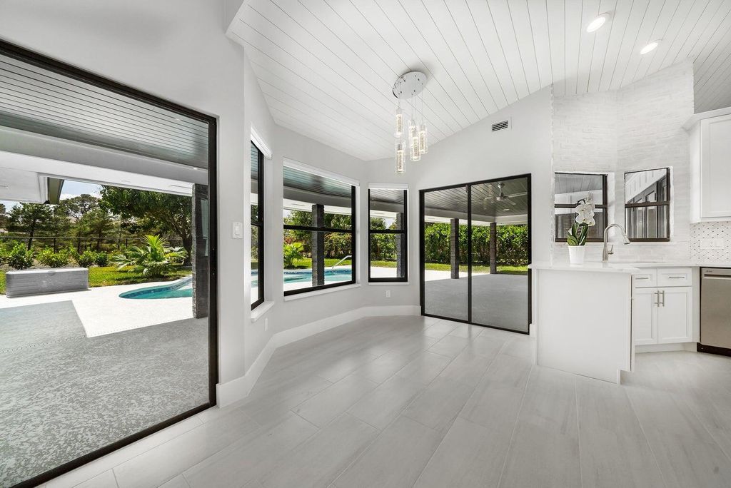 Photo of 18721 SE River Ridge Road, Jupiter, FL 33469 (MLS # R11082667)