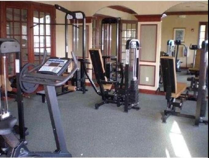 GRAND VIEW AT CRESTWOOD C - Residential Lease