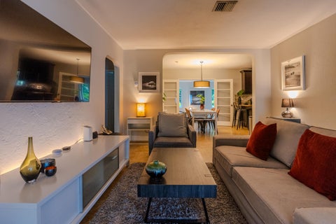 Tiny photo for 1401 NE 17th Way, Fort Lauderdale, FL 33304 (MLS # B26048391)