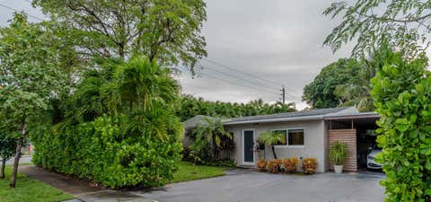Tiny photo for 1401 NE 17th Way, Fort Lauderdale, FL 33304 (MLS # B26048391)