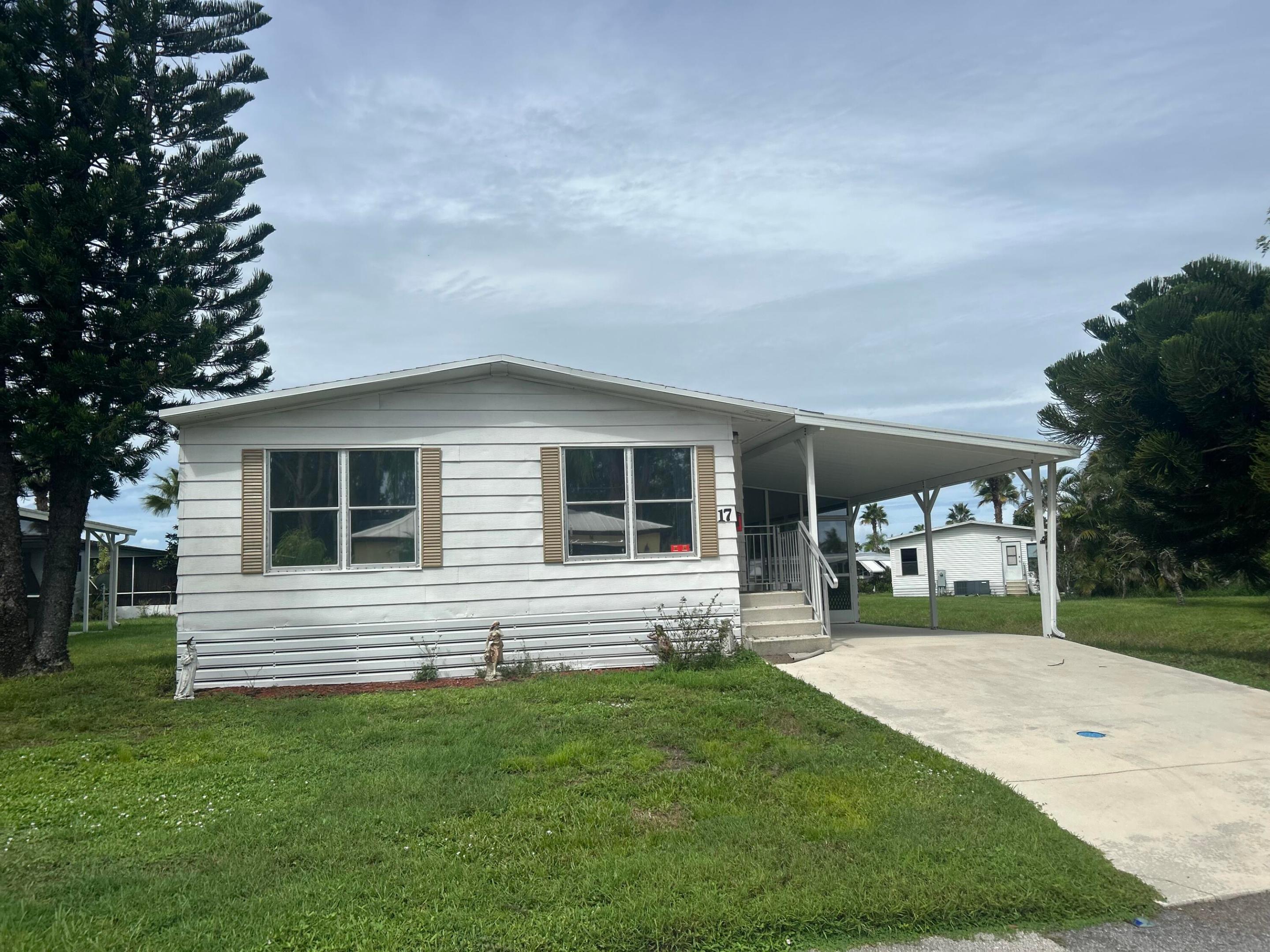 Spanish Lakes One Leasehold Estates - Residential