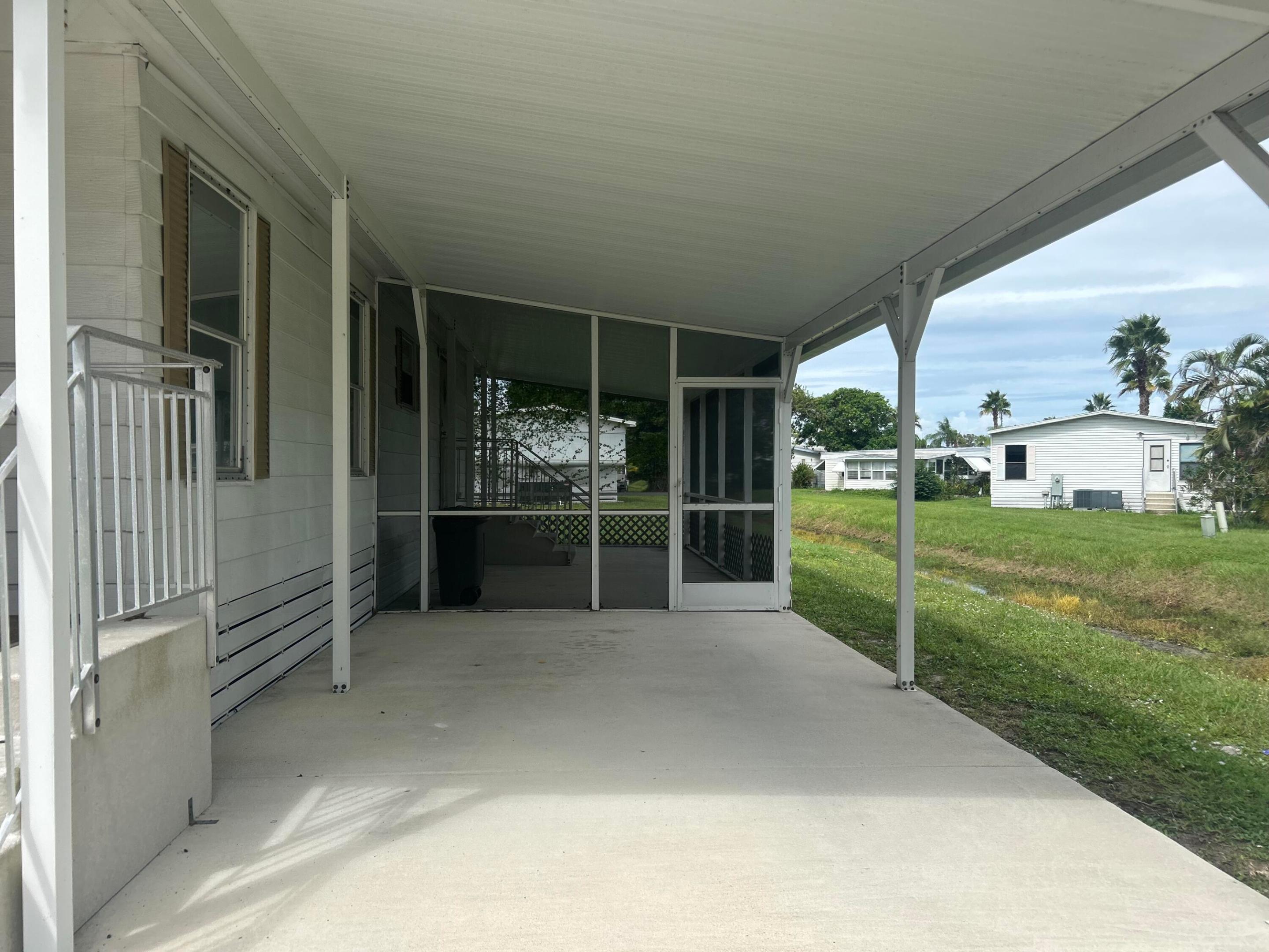 Spanish Lakes One Leasehold Estates - Residential