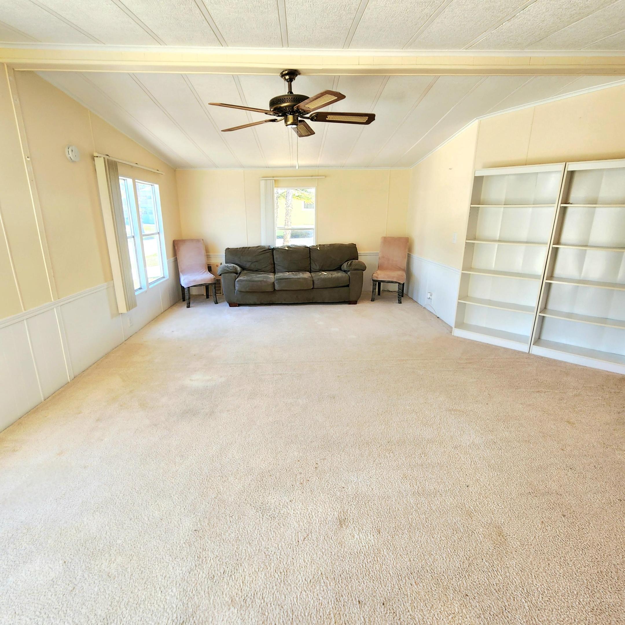 Spanish Lakes One Leasehold Estates - Residential