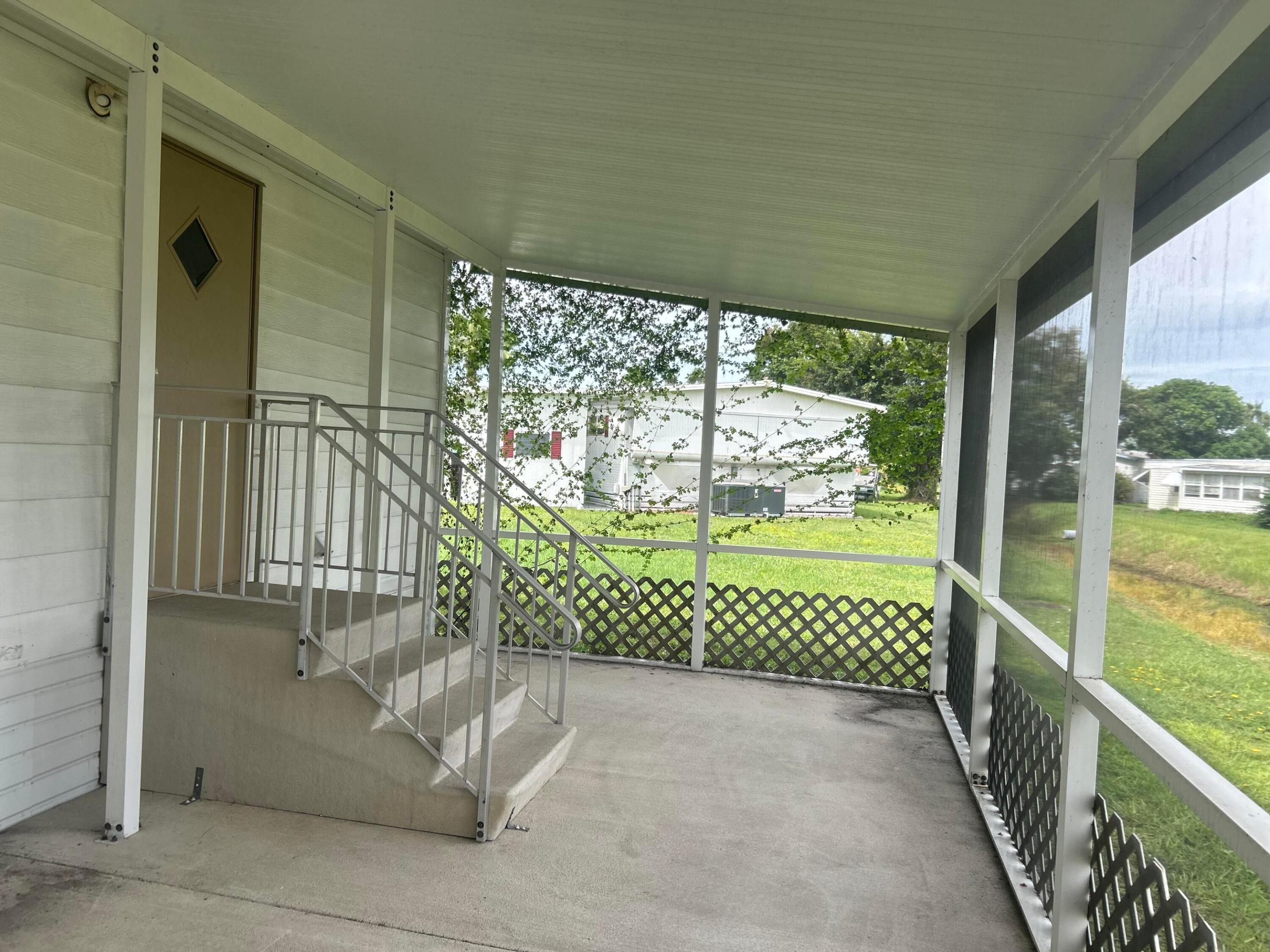 Spanish Lakes One Leasehold Estates - Residential