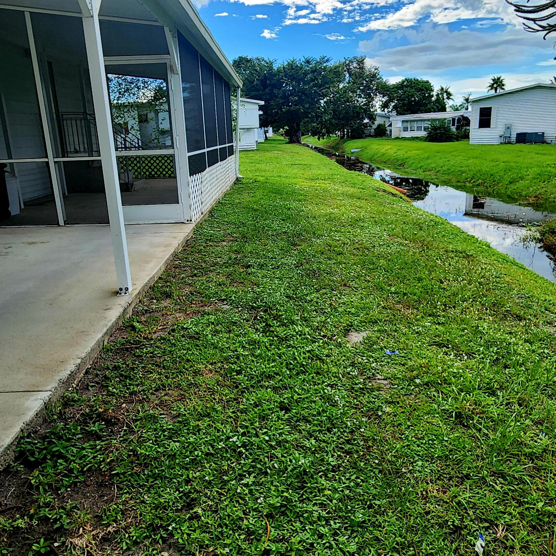 Spanish Lakes One Leasehold Estates - Residential