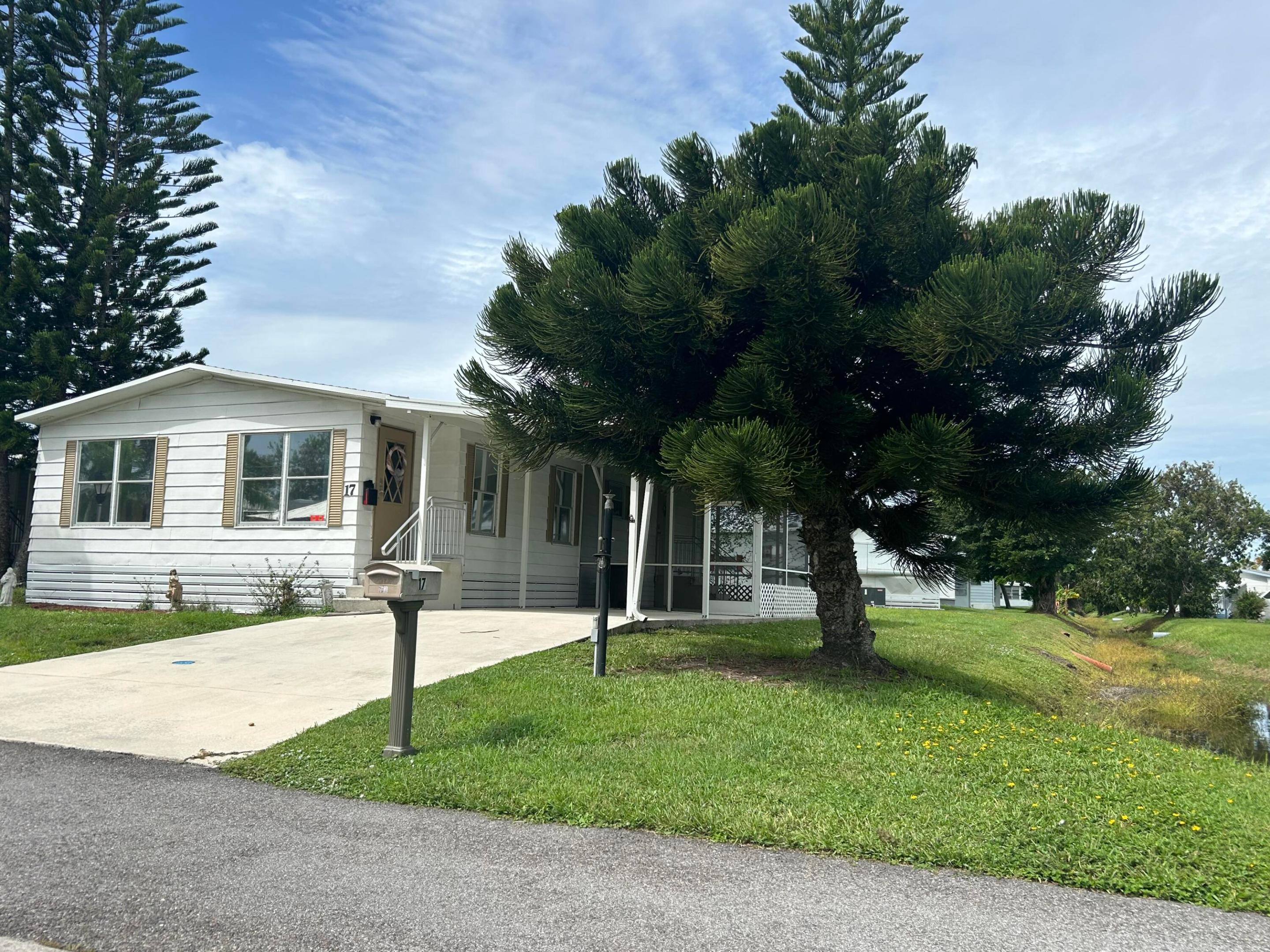 Spanish Lakes One Leasehold Estates - Residential